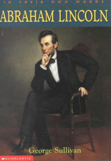 Abraham Lincoln - Product Image