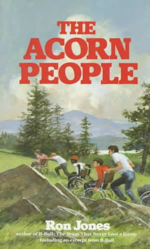 Acorn People - Product Image