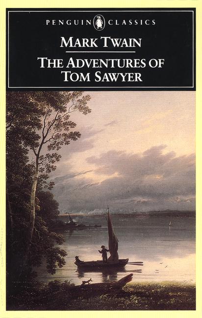 Adventures Of Tom Sawyer - Product Image