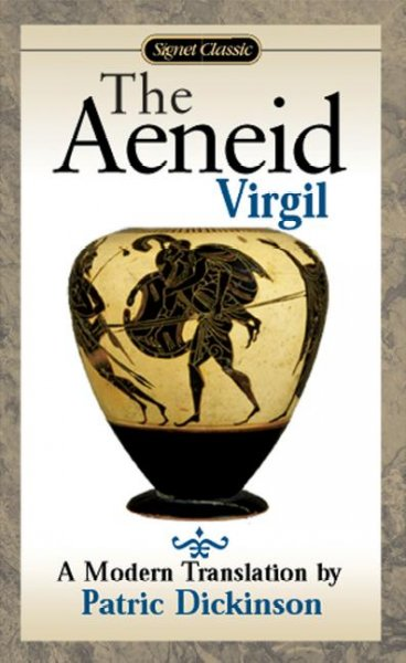 Aeneid - Product Image