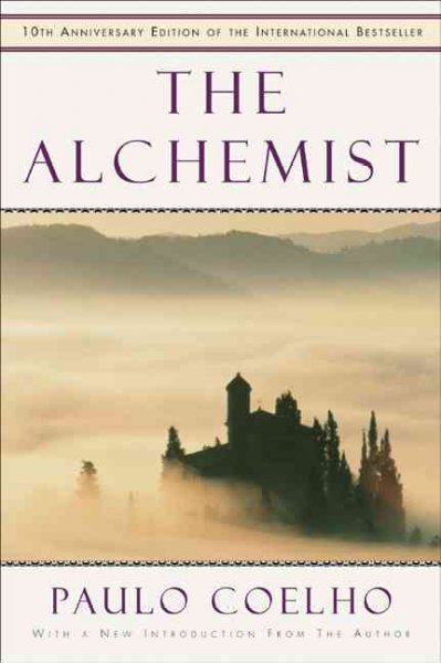 Alchemist - Product Image