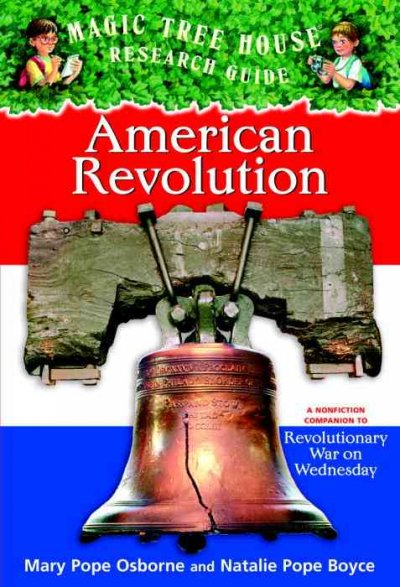 American Revolution - Product Image