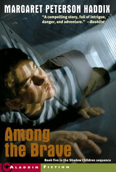 Among The Brave - Product Image