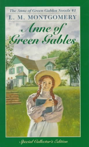 Anne Of Green Gables - Product Image