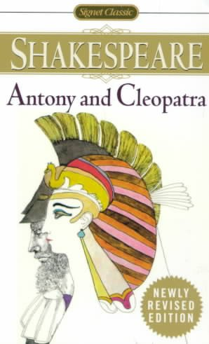 Antony And Cleopatra - Product Image