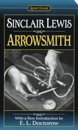 Arrowsmith - Product Image