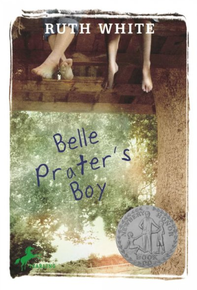 Belle Prater's Boy - Product Image