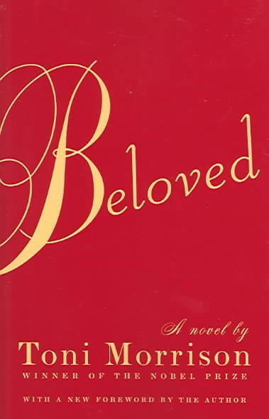 Beloved - Product Image