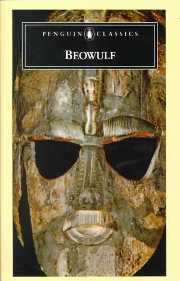 Beowulf Tr Wright - Product Image