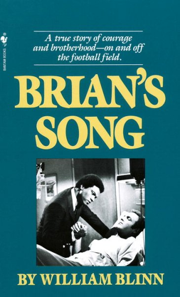 Brian's Song - Product Image