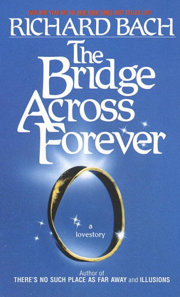 Bridge Across Forever - Product Image