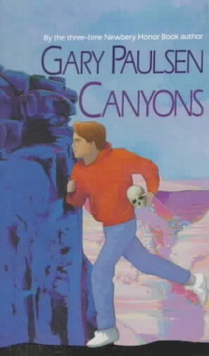 Canyons - Product Image