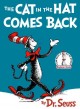 Cat in the Hat Comes Back - Product Image