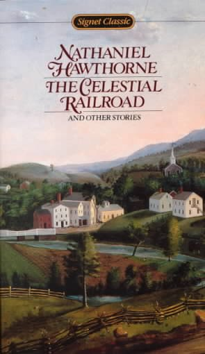 Celestial Railroad - Product Image