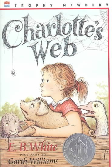 Charlotte's Web - Product Image