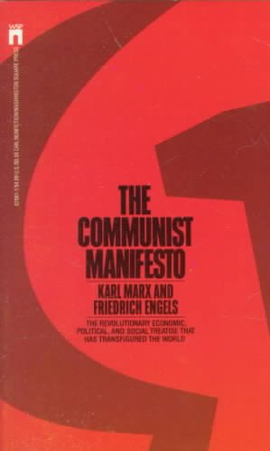 Communist Manifesto - Product Image