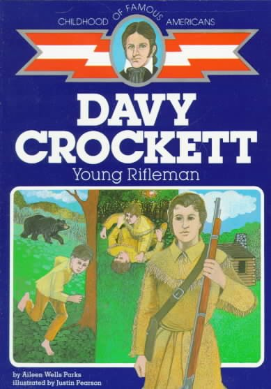 Davy Crockett - Product Image