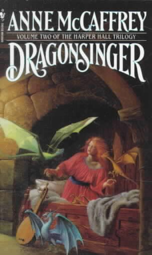 Dragonsinger - Product Image