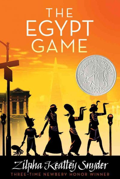 Egypt Game - Product Image