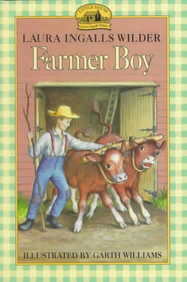 Farmer Boy - Product Image