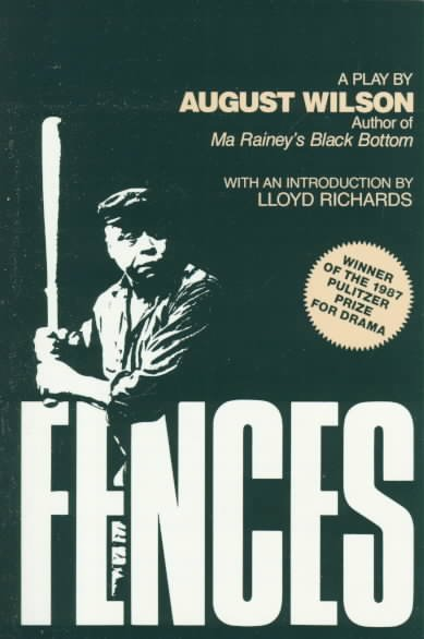 Fences - Product Image