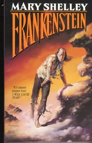 Frankenstein - Product Image