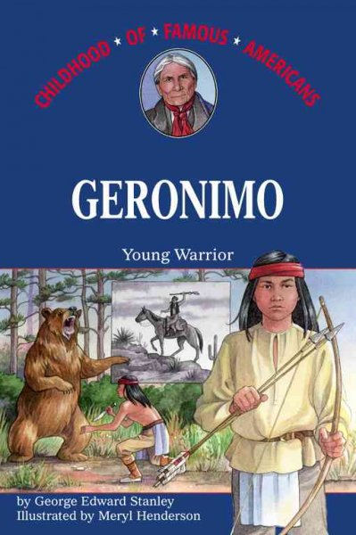 Geronimo - Product Image