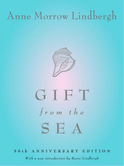 Gift From The Sea - Product Image