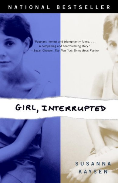 Girl Interrupted - Product Image