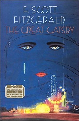 Great Gatsby - Product Image