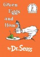 Green Eggs and Ham - Product Image