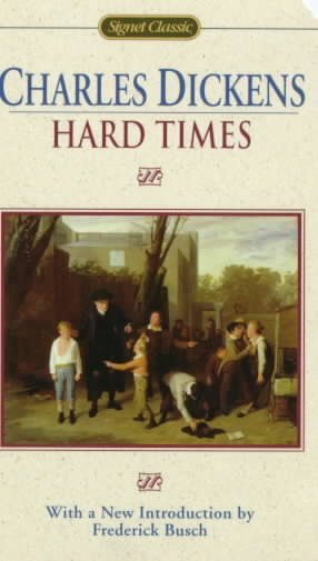 Hard Times - Product Image