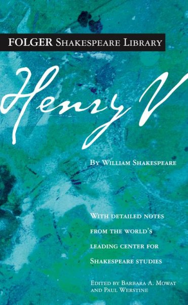 Henry 5 - Product Image