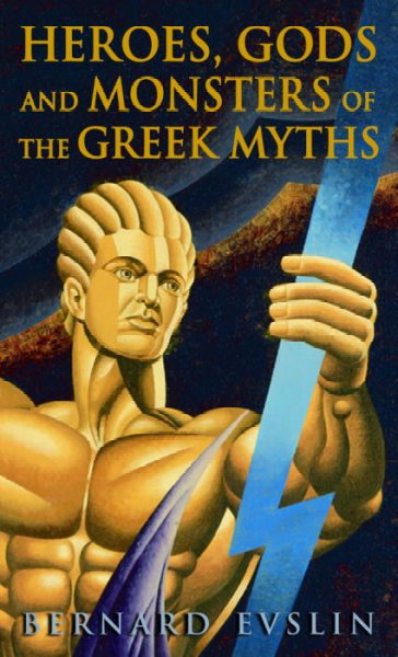 Heroes Gods Monsters - Product Image