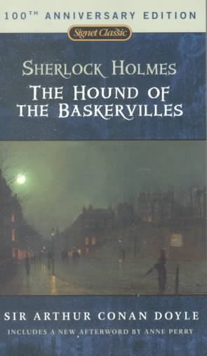 Hound Of The Baskervilles - Product Image