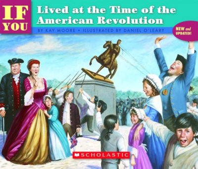 If You Lived At The Time Of American Revolution - Product Image