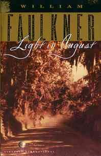 Light In August - Product Image