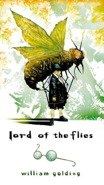 Lord Of The Flies - Product Image