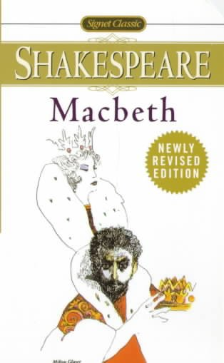 Macbeth - Product Image