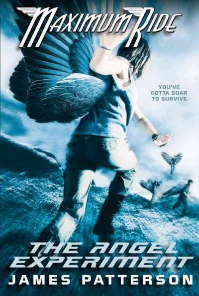 Maximum Ride : The Angel Experiment - Product Image