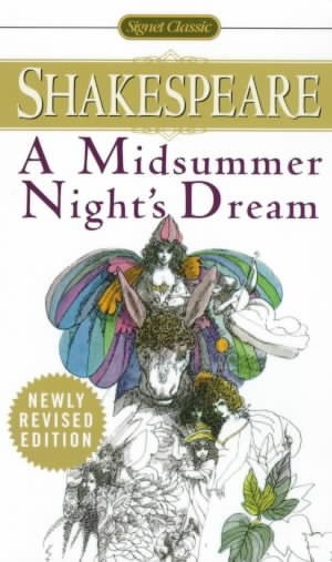 Midsummer Night's Dream - Product Image