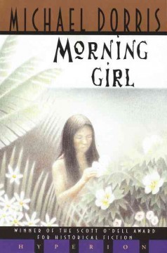 Morning Girl - Product Image