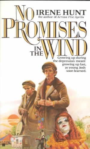 No Promises In The Wind - Product Image