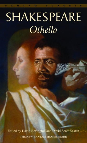 Othello - Product Image