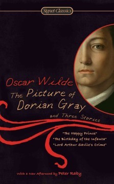 Picture Of Dorian Gray - Product Image