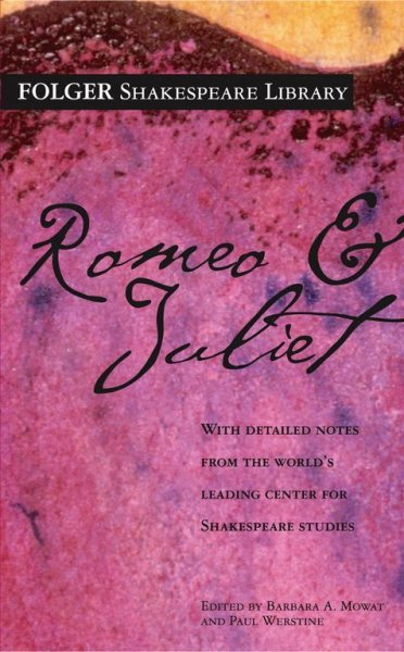 Romeo And Juliet - Product Image