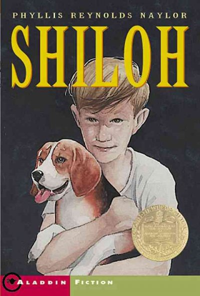 Shiloh - Product Image