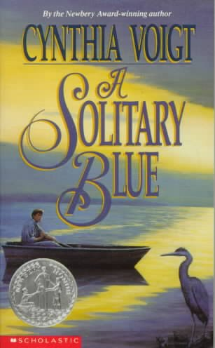 Solitary Blue - Product Image