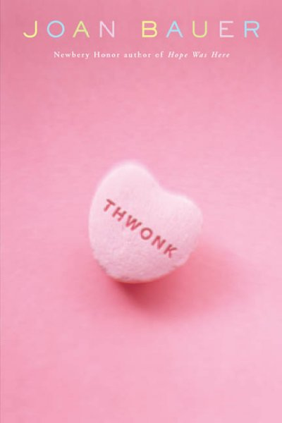 Thwonk - Product Image