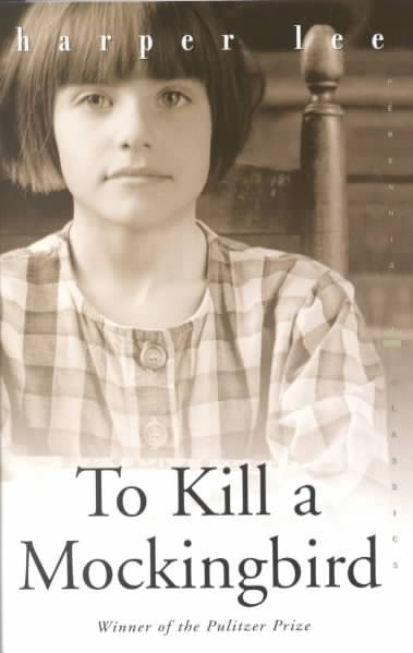 To Kill A Mockingbird - Product Image